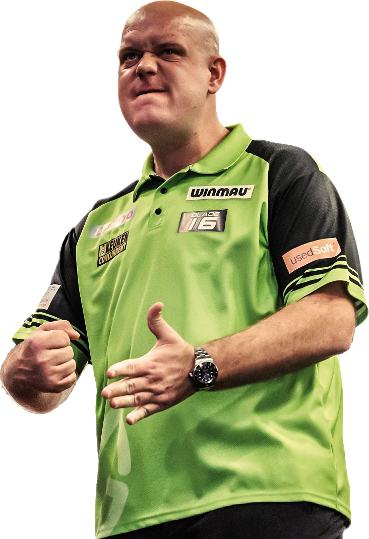 Winmau - Media Portal - Welcome